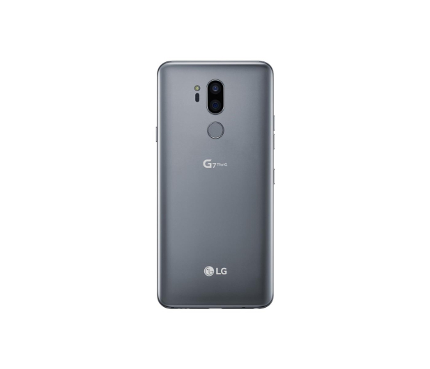 LG G7 Thinq Platinium - 455835 - zdjęcie 5